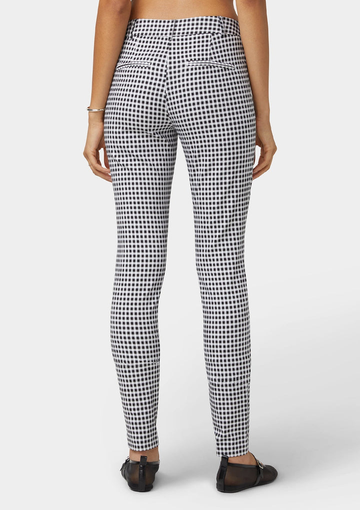 Tall Julia Skinny Dressy Pants