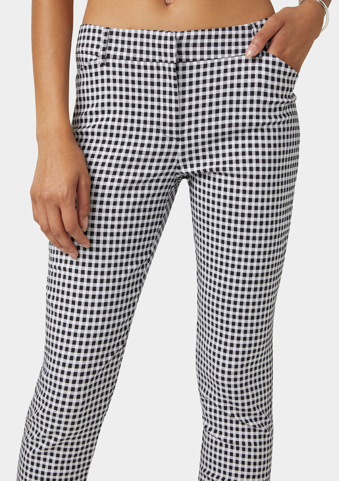 Tall Julia Skinny Dressy Pants