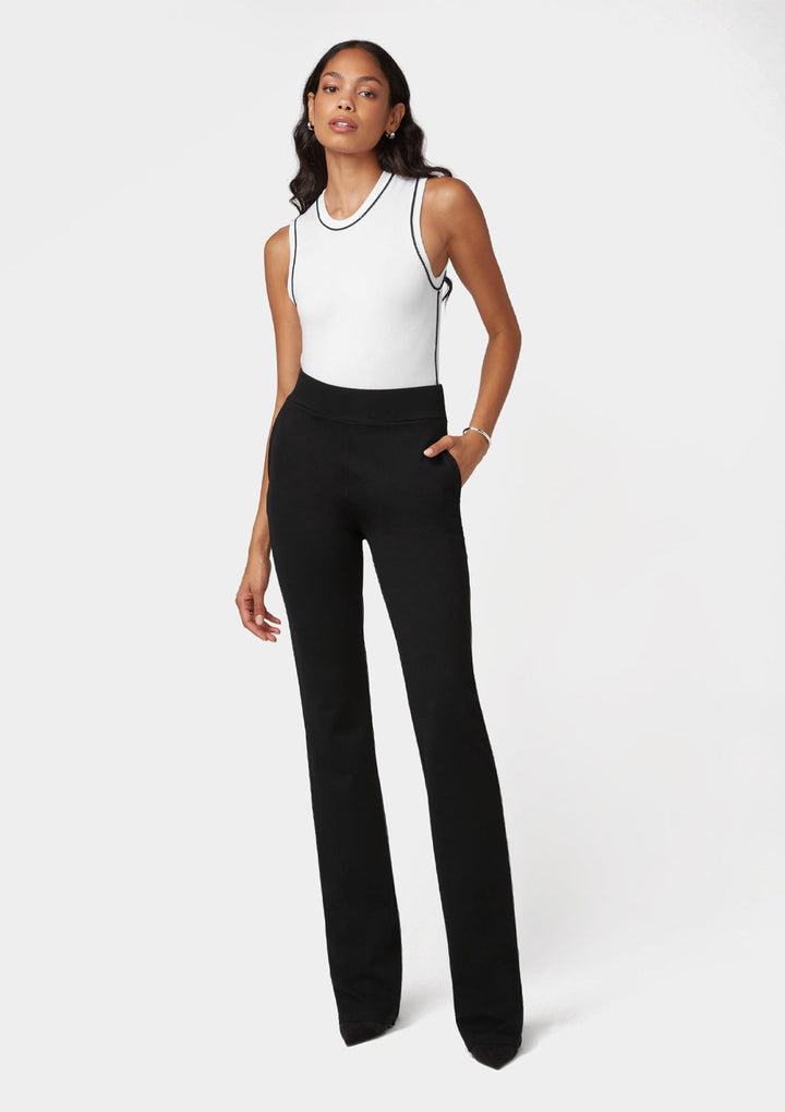 Tall Demi Flare Pants