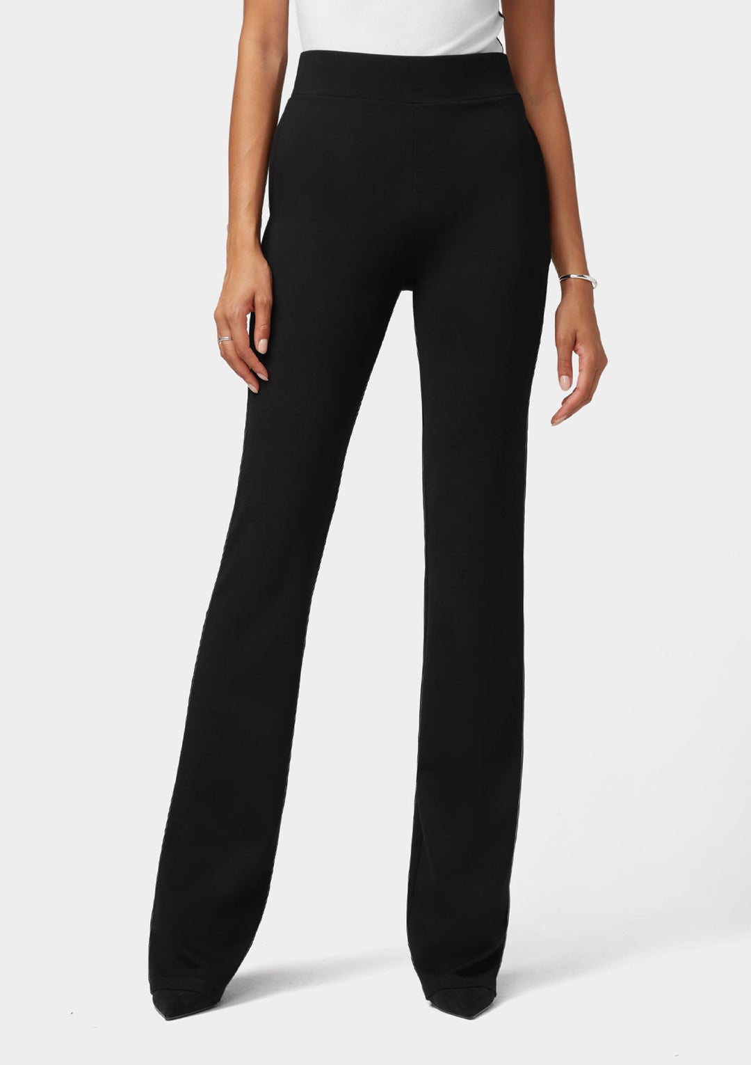 Tall Demi Flare Pants