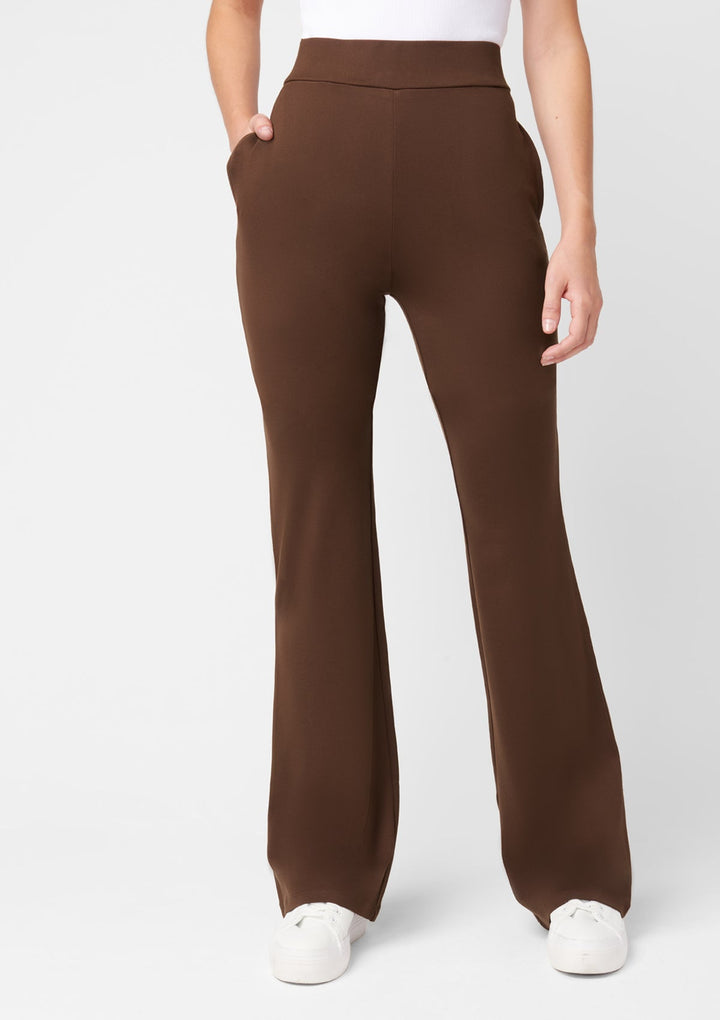 Tall Demi Flare Pants