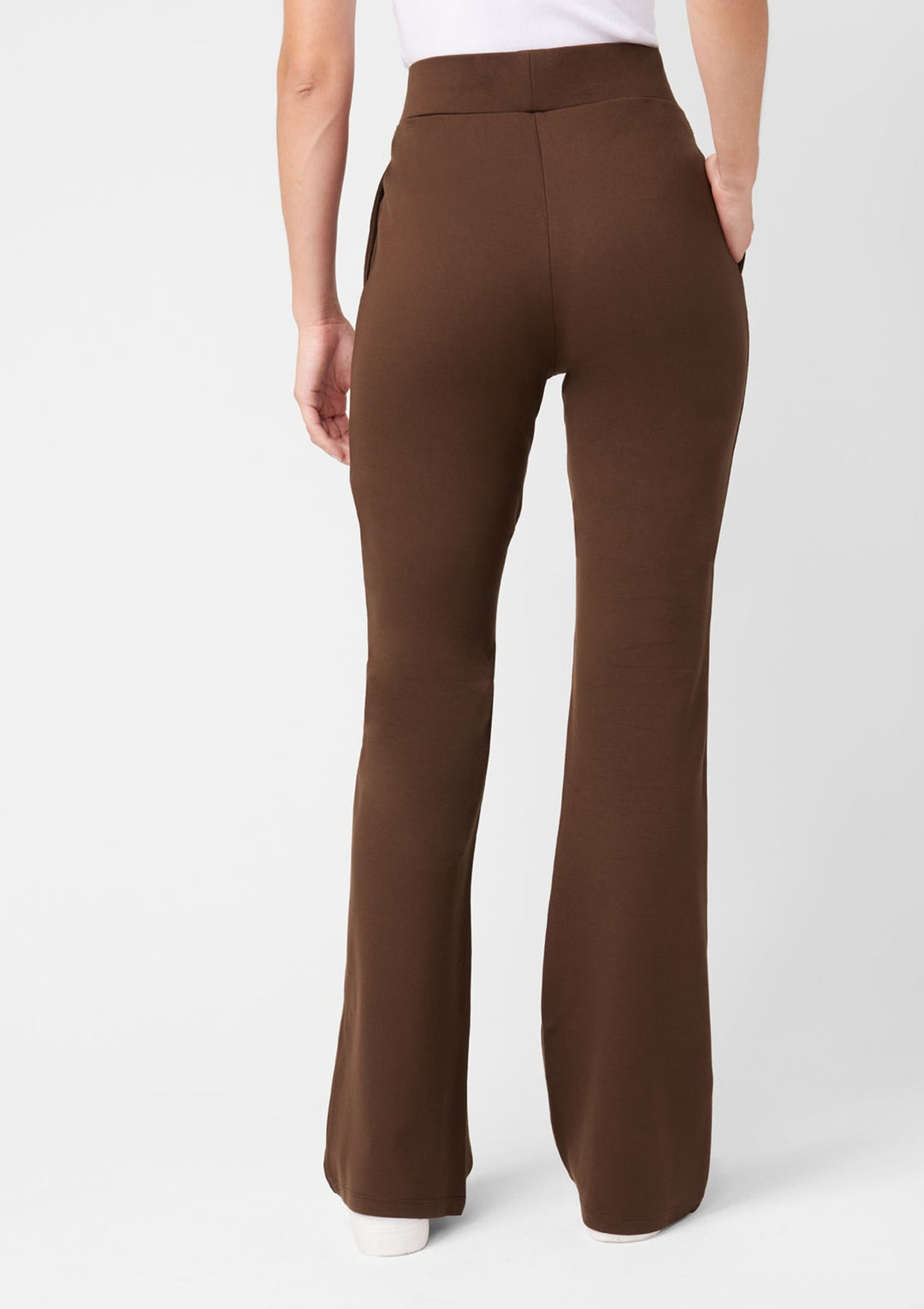 Tall Demi Flare Pants