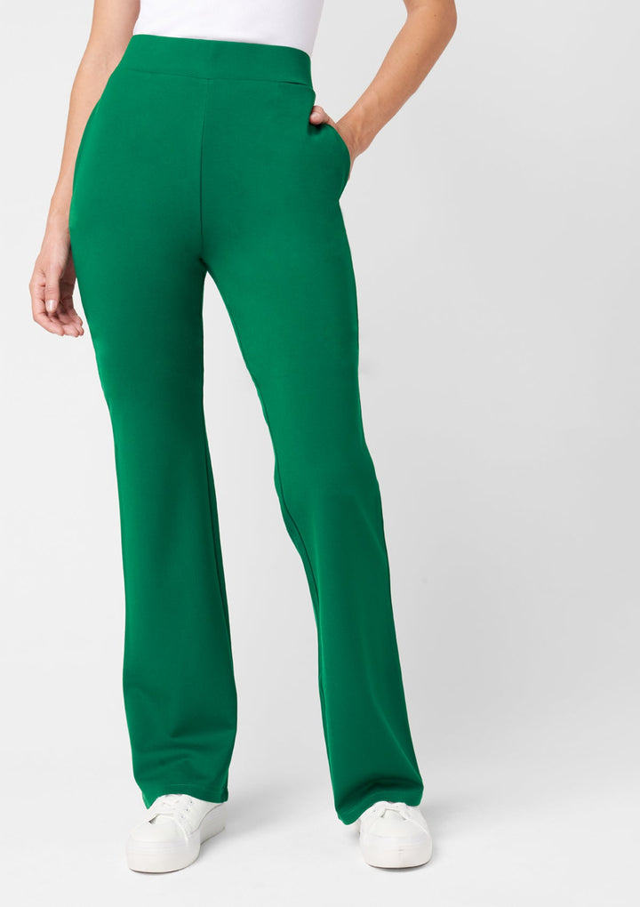 Tall Demi Flare Pants
