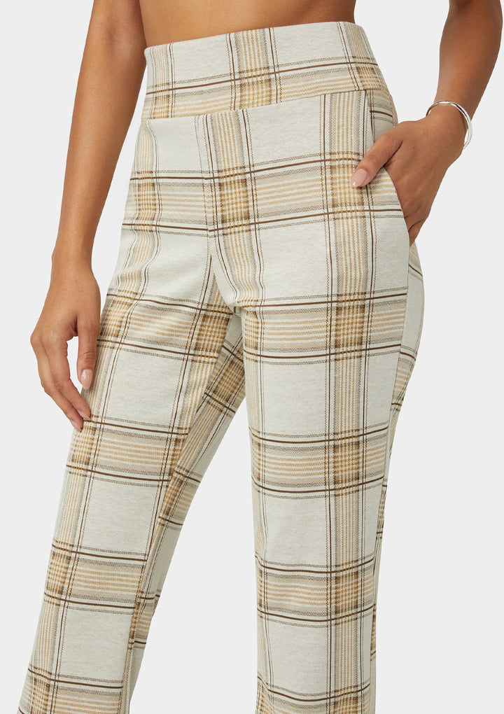 Tall Samara Flare Pants