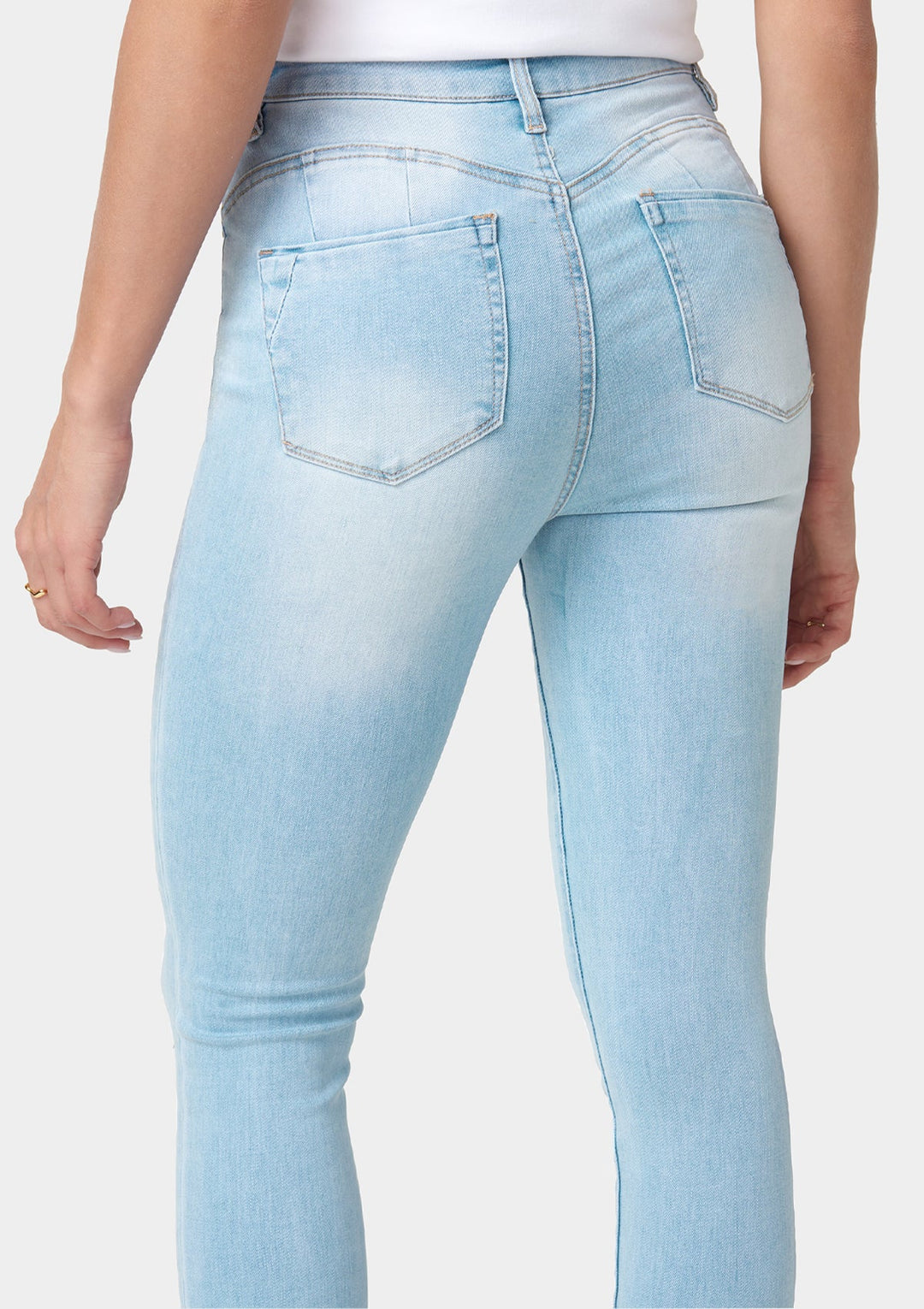 Tall Britney Skinny Jeans