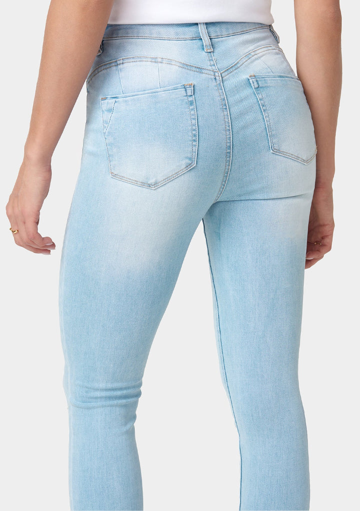 Tall Britney Skinny Jeans