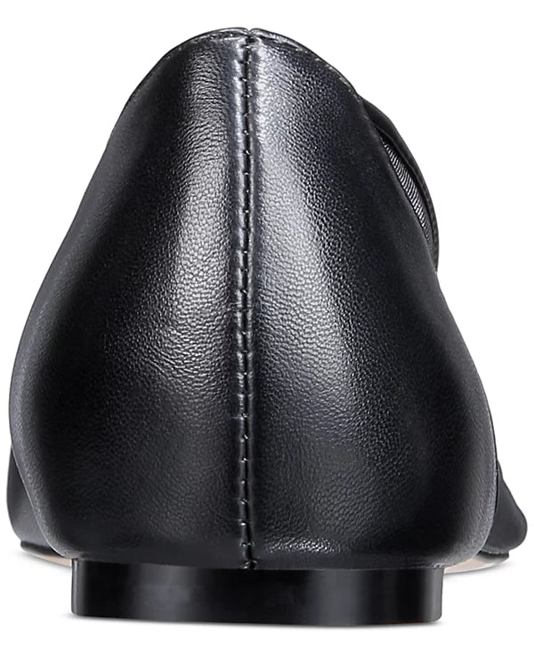 Linda Flats - Black