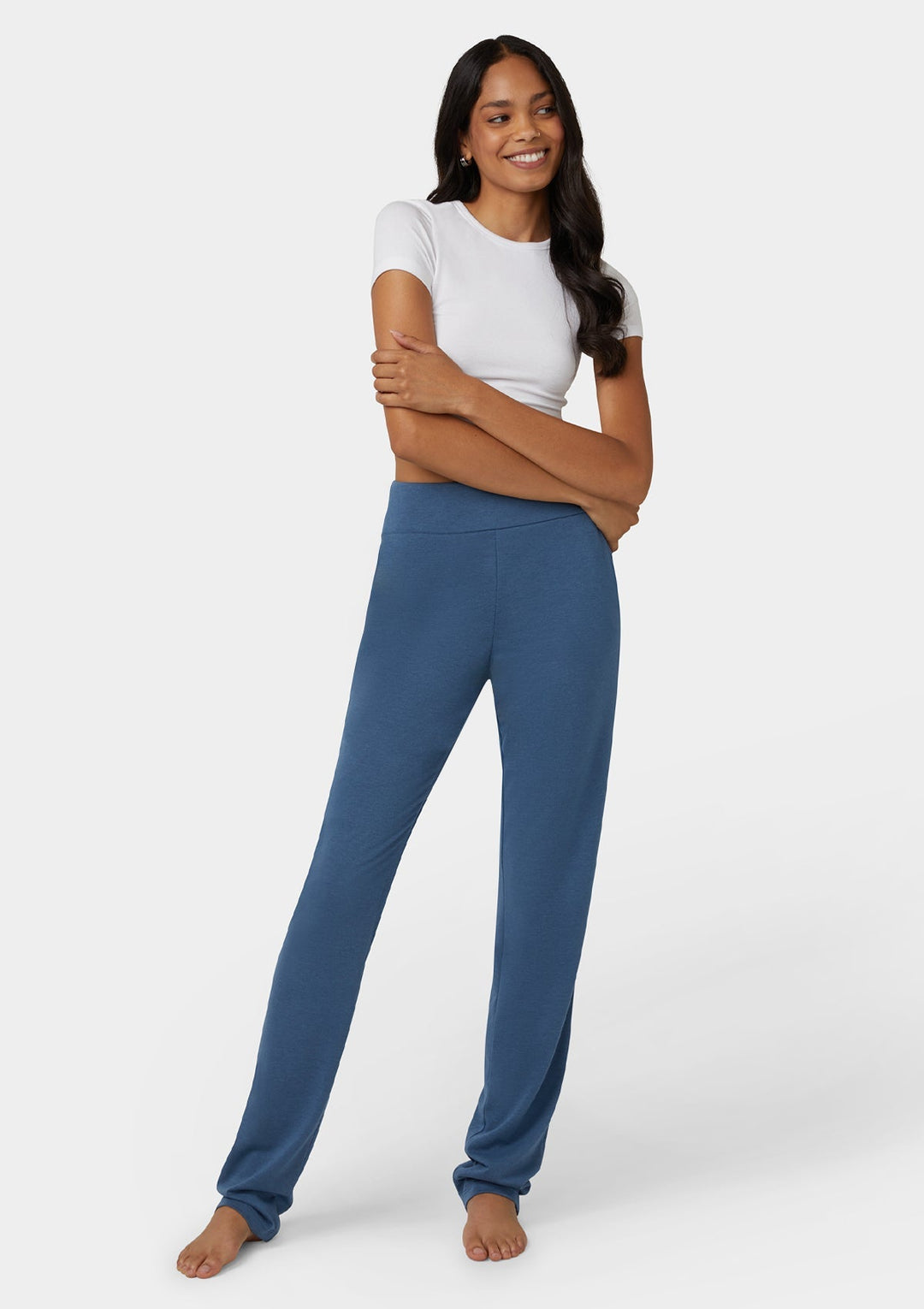 Tall Rome French Terry Joggers