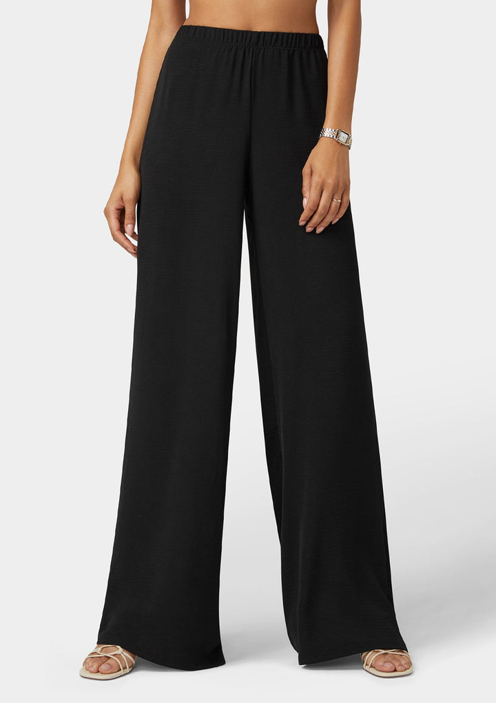 Tall Windsor Wide Leg Flowy Pants