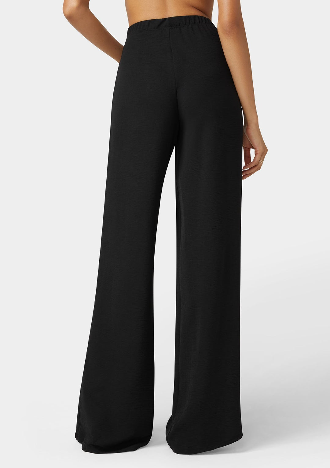 Tall Windsor Wide Leg Flowy Pants