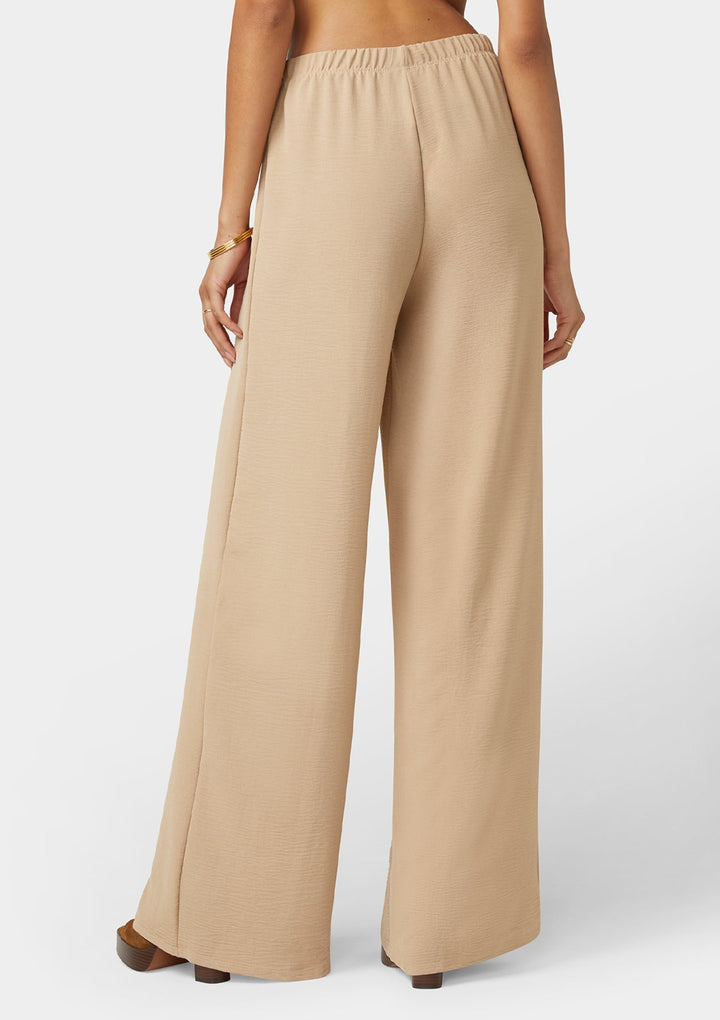 Tall Windsor Wide Leg Flowy Pants