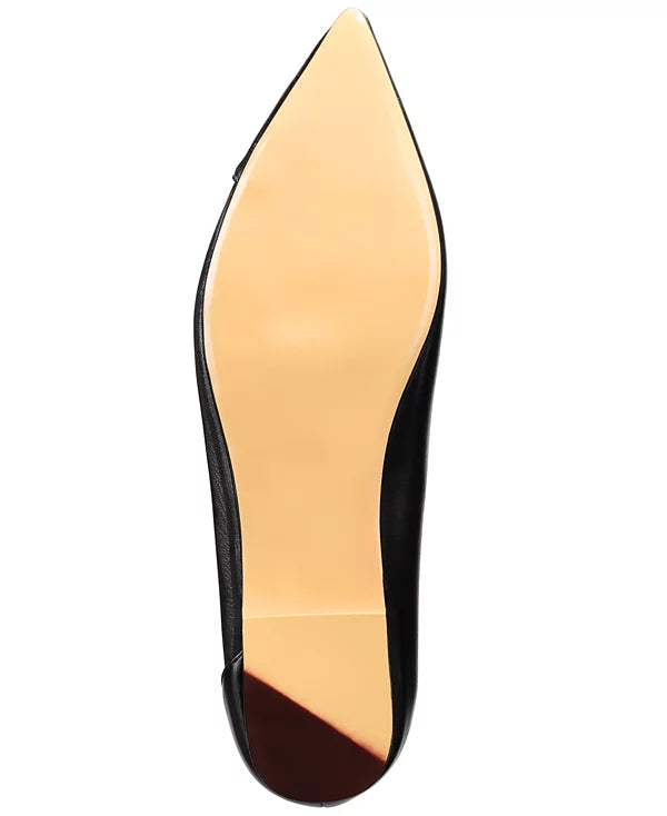 Linda Flats - Black