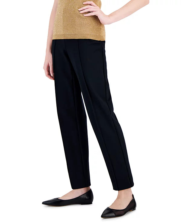 Linda Flats - Black