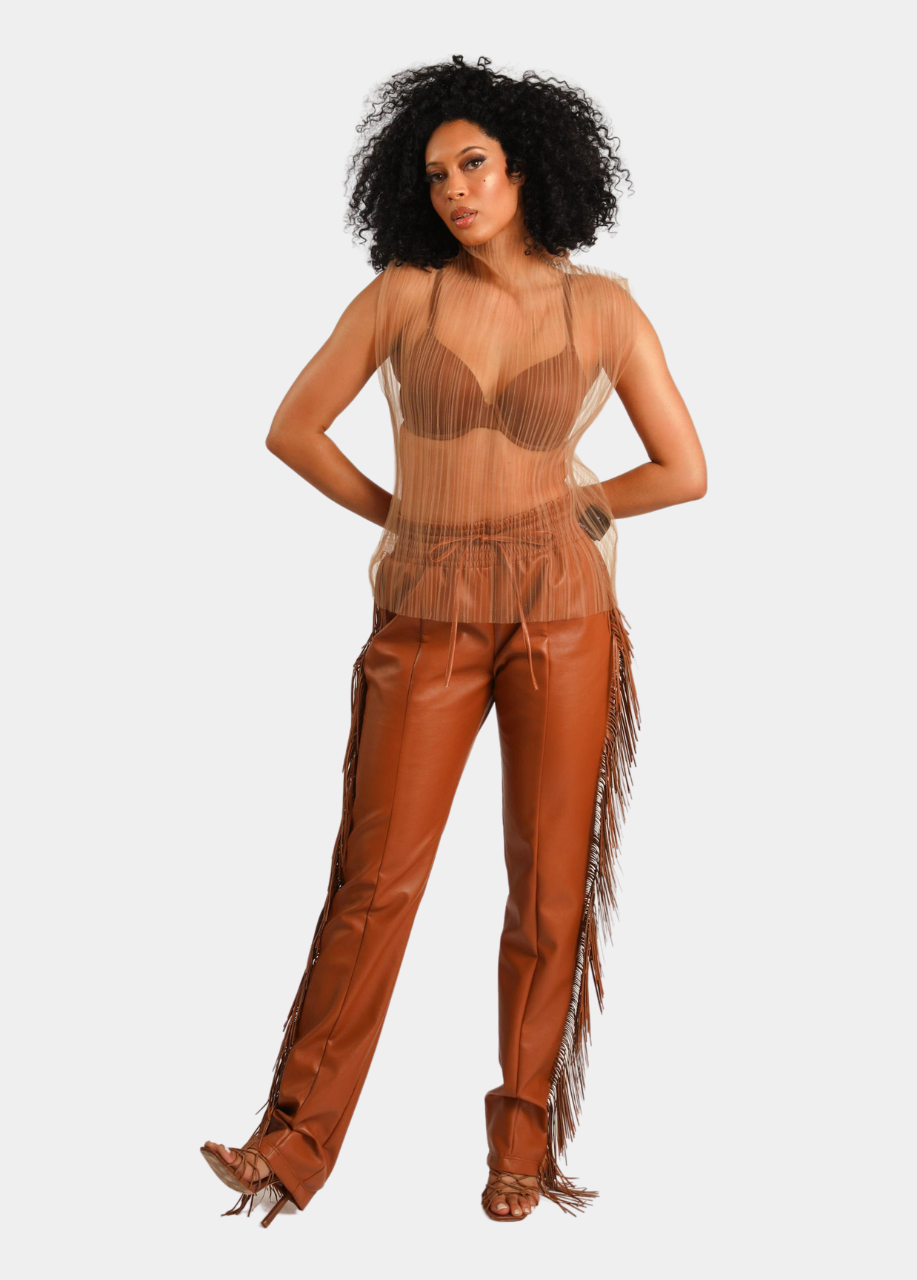 The Jenai Pant