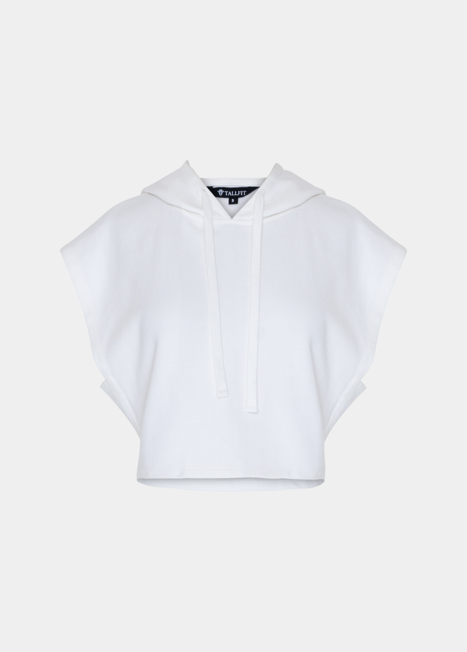 Hooded Relax Top