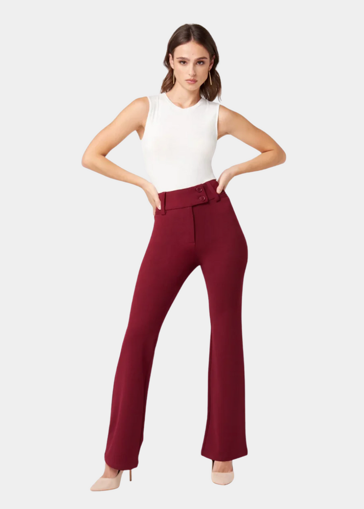 Tall Stanton Flare Pants