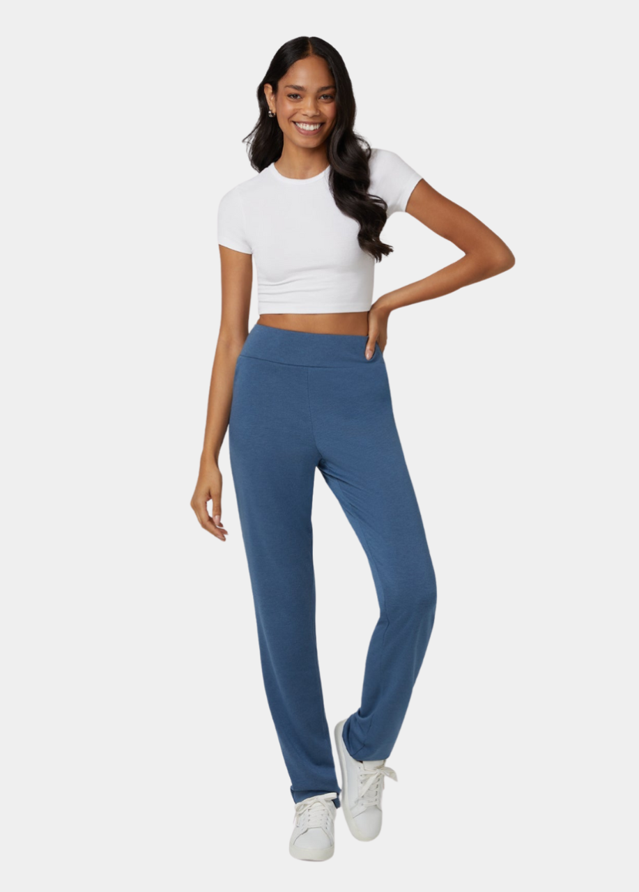 Tall Rome French Terry Joggers