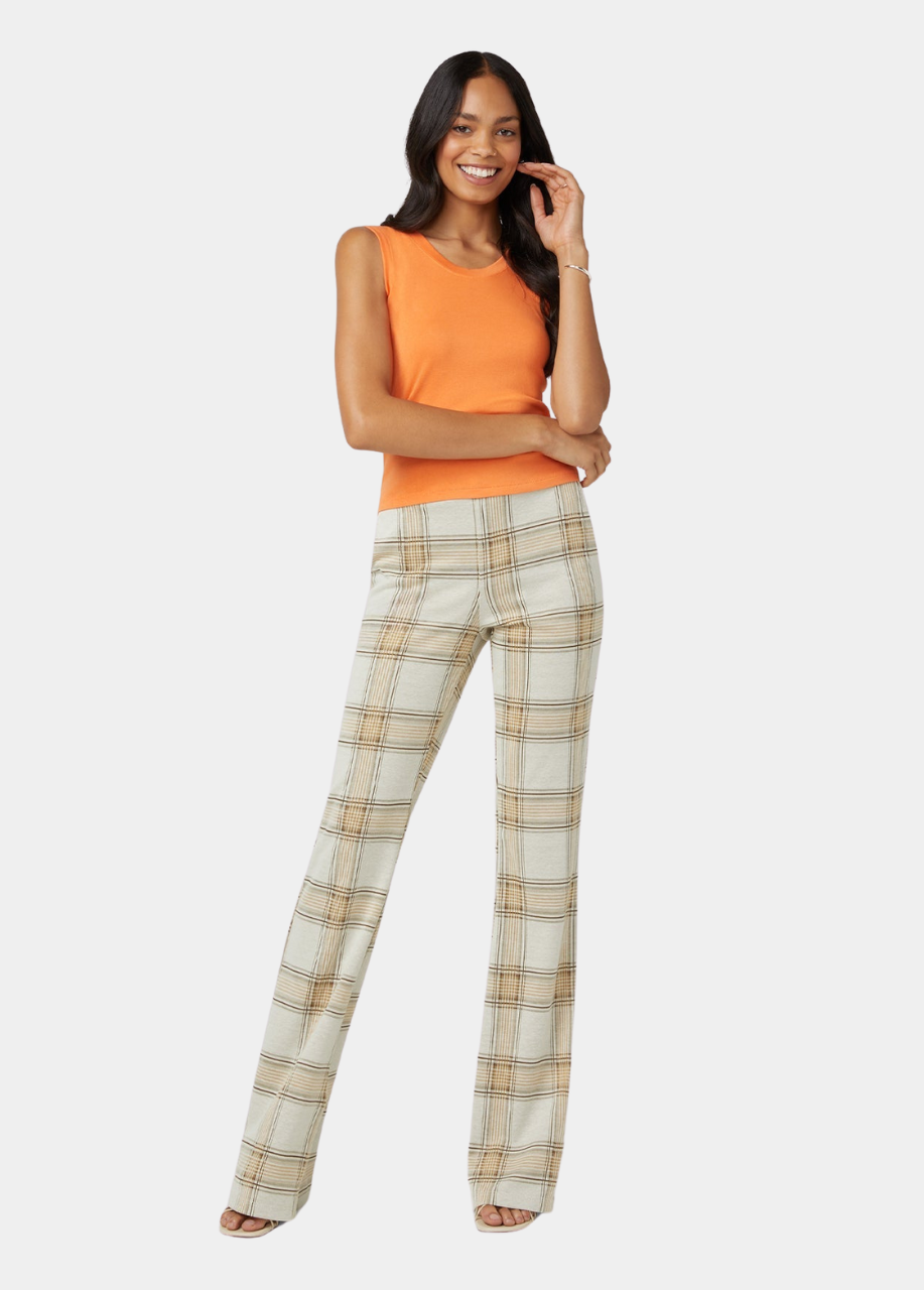 Tall Samara Flare Pants