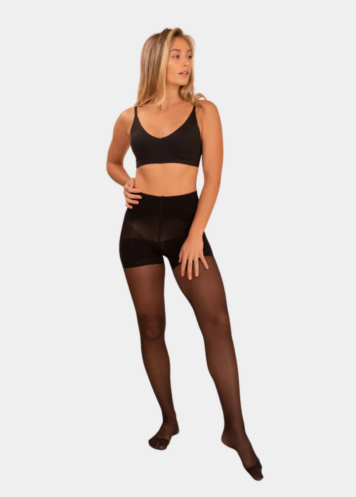 Sheer Contour - Black
