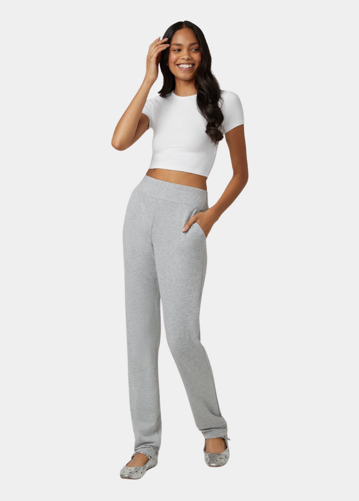 Tall Rome French Terry Joggers