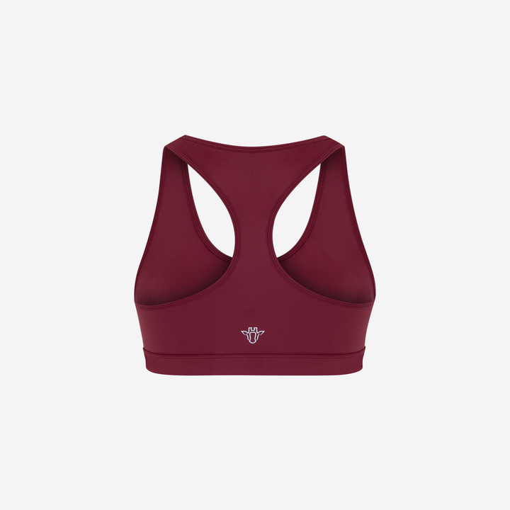 Empowered Racer Bralette