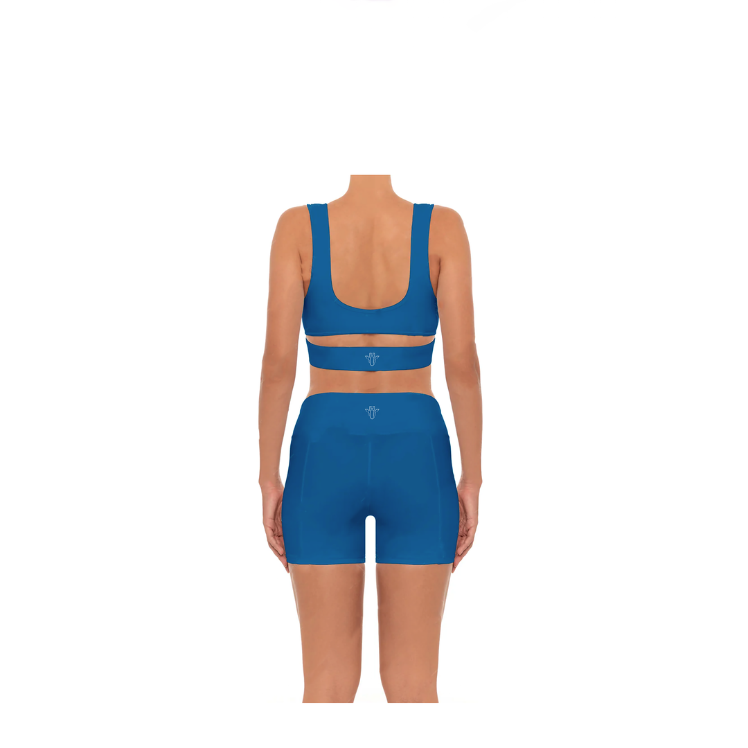 Double Back Bralette