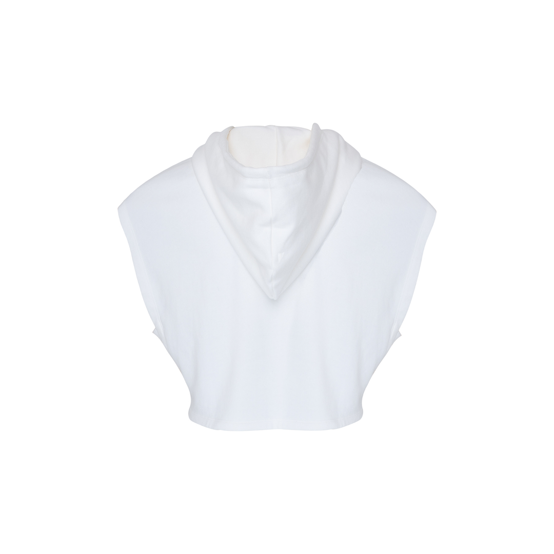 Hooded Relax Top