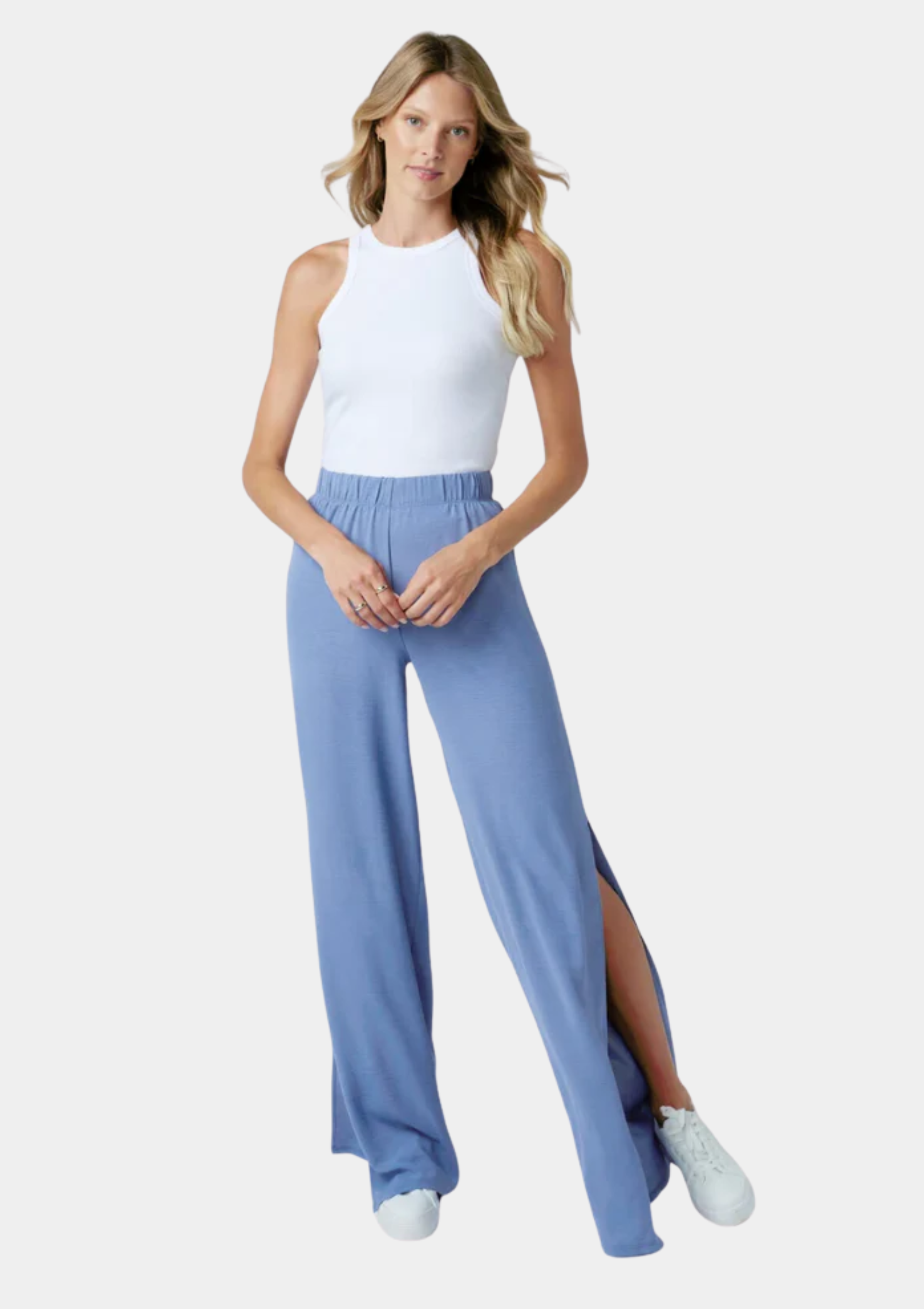 Tall Willow Wide Pants – Tall Size