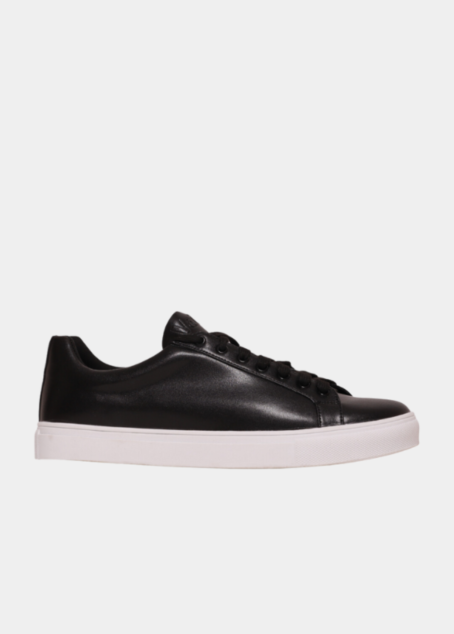 Jordin Sneakers - Black