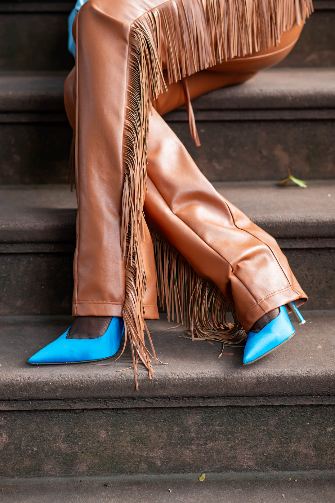 The Jenai Pant