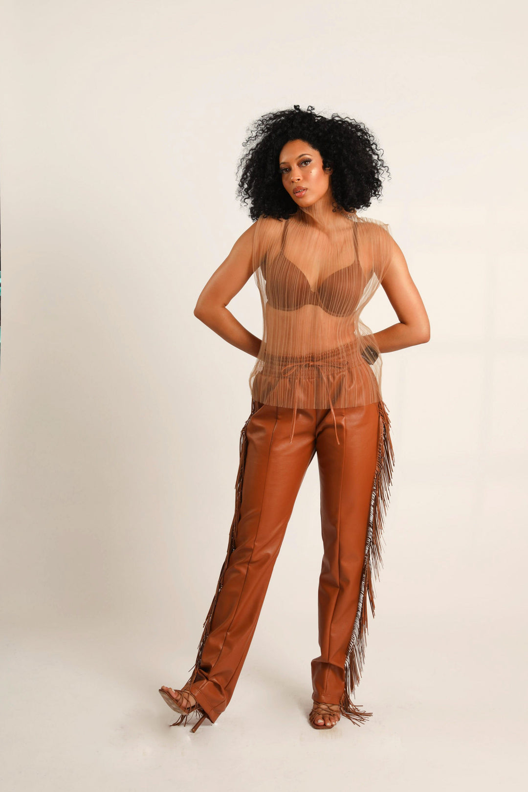 The Jenai Pant