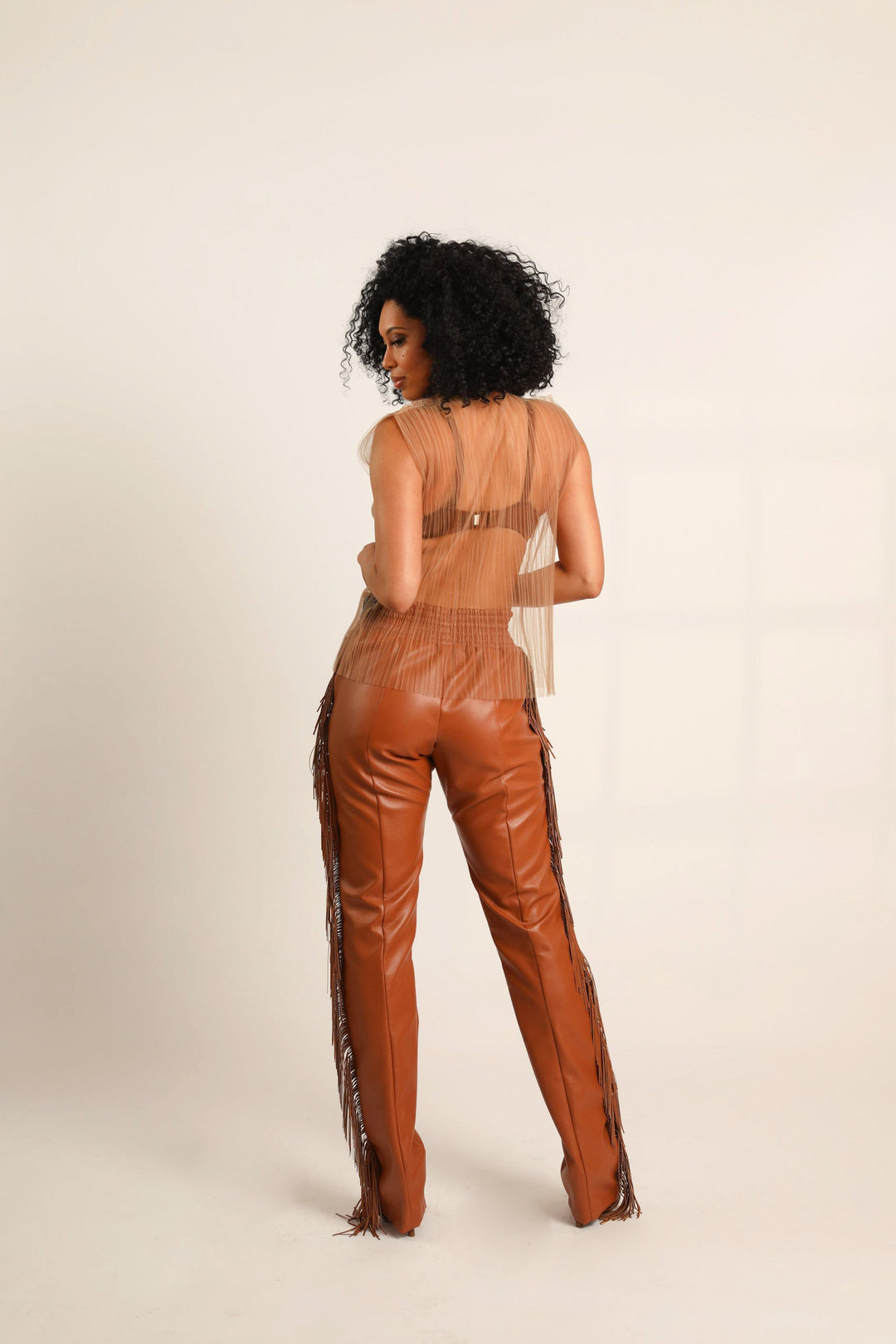 The Jenai Pant