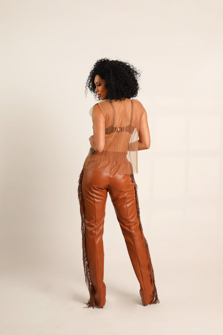 The Jenai Pant