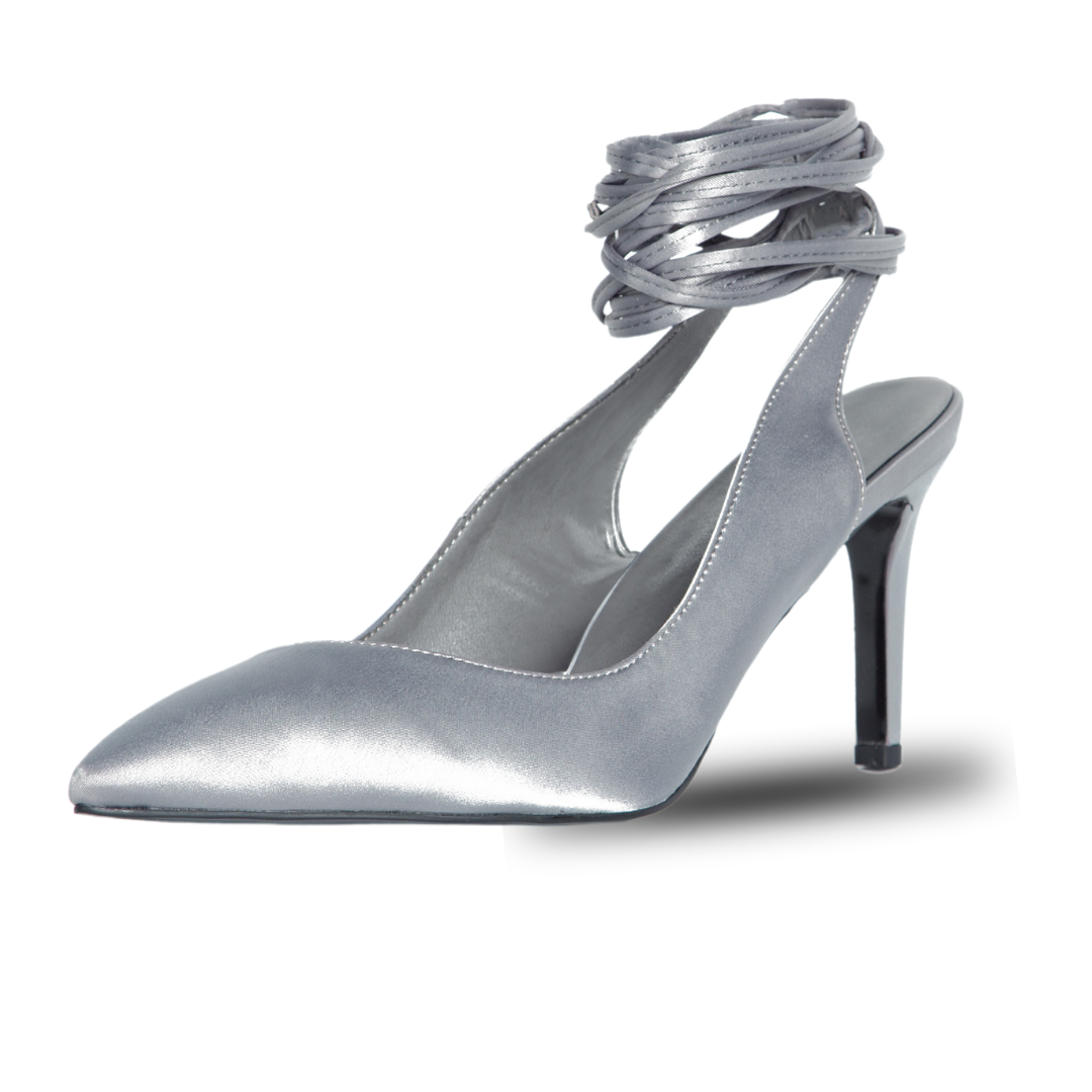 Estelle - Silver
