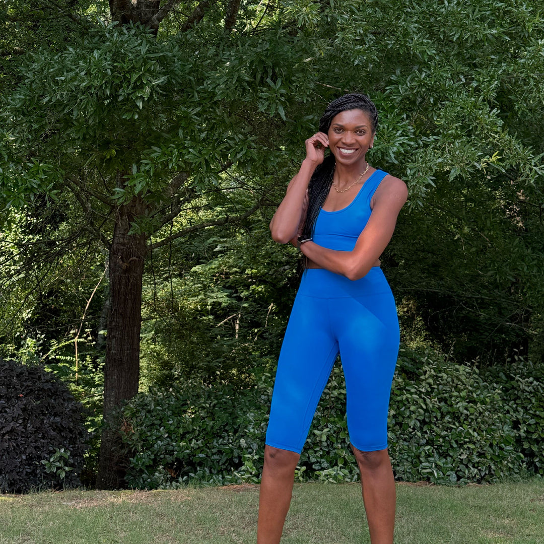 Double Back Bralette