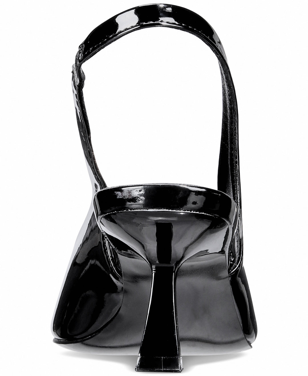 Lisa Slingback - Black