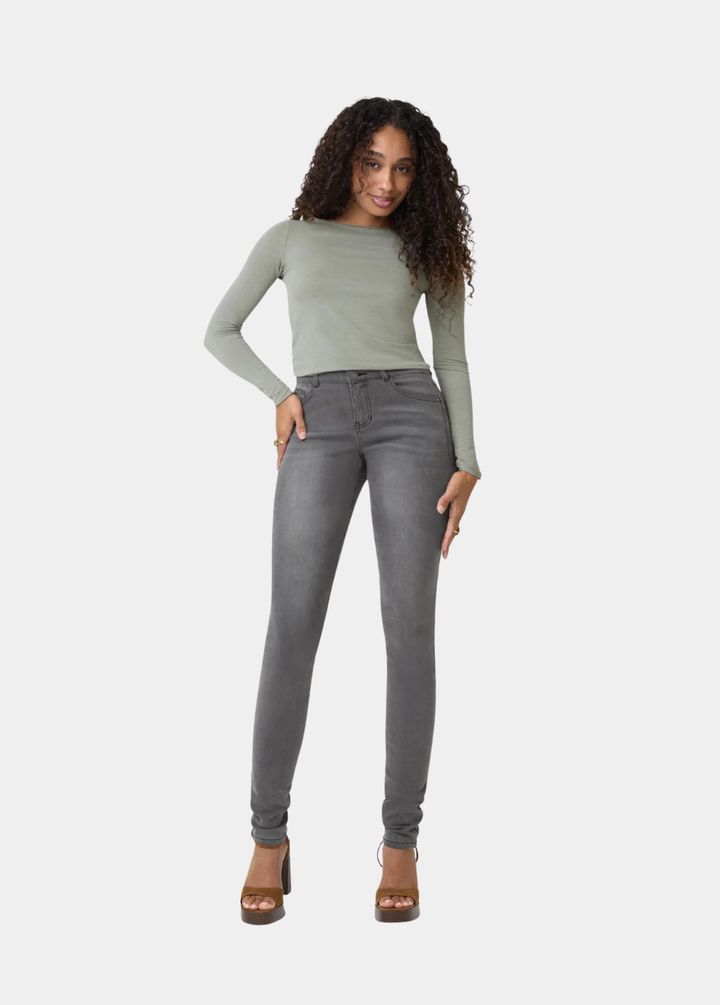Tall Sabrina High Rise Jeans
