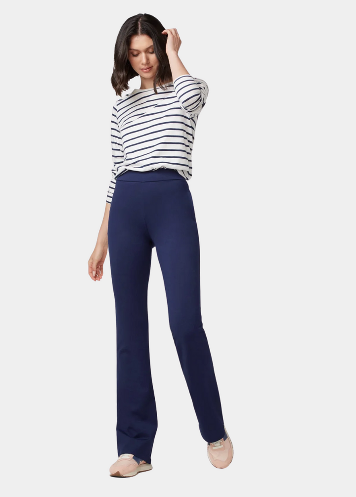 Tall Demi Flare Pants