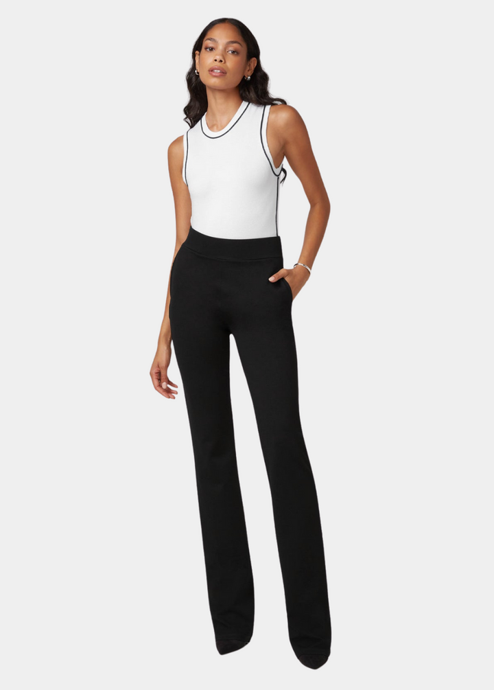 Tall Demi Flare Pants
