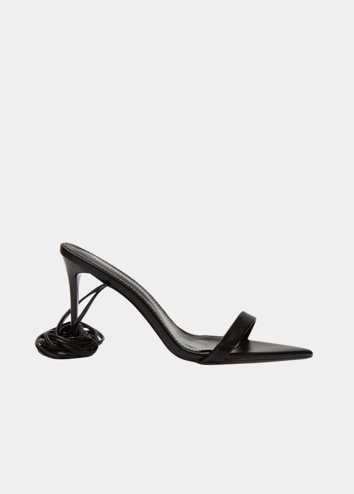 Blaze Sandals - Black