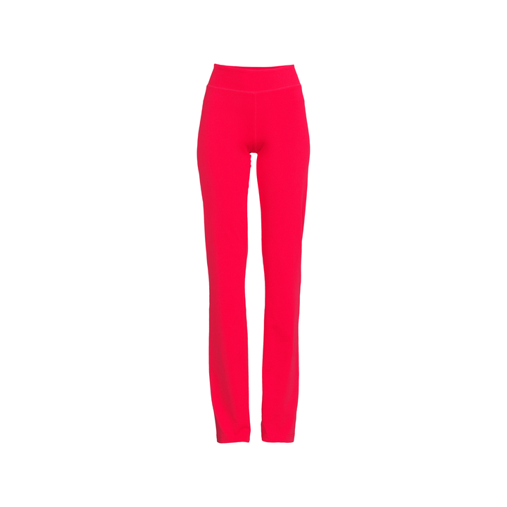 Straight Leg Pants