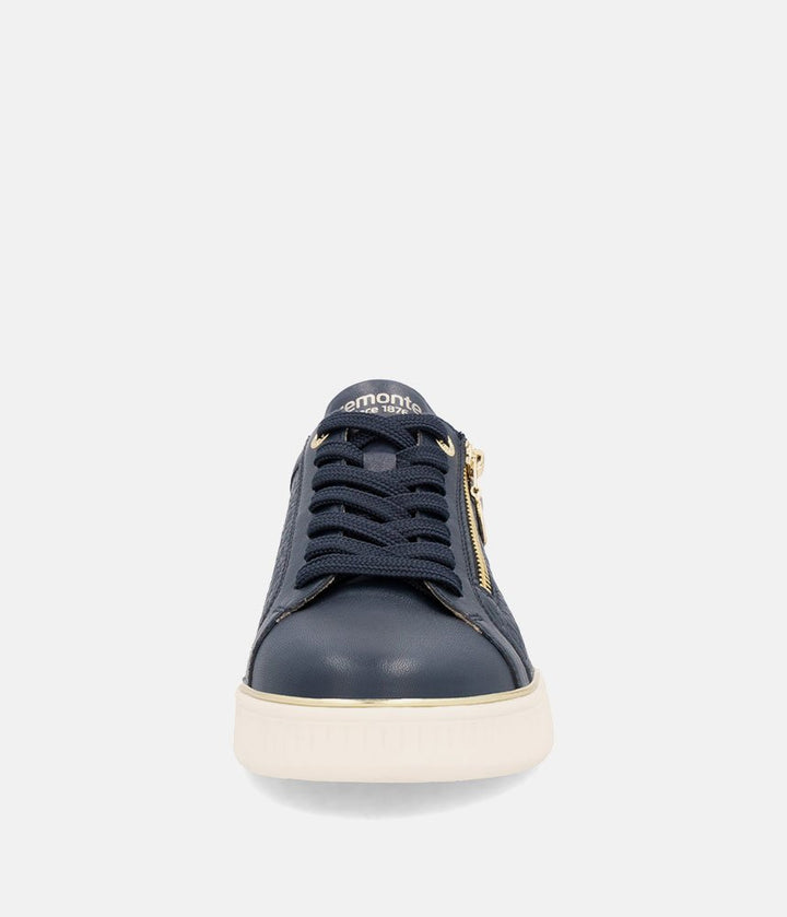 Remonte Dressy Navy Multi Trainers