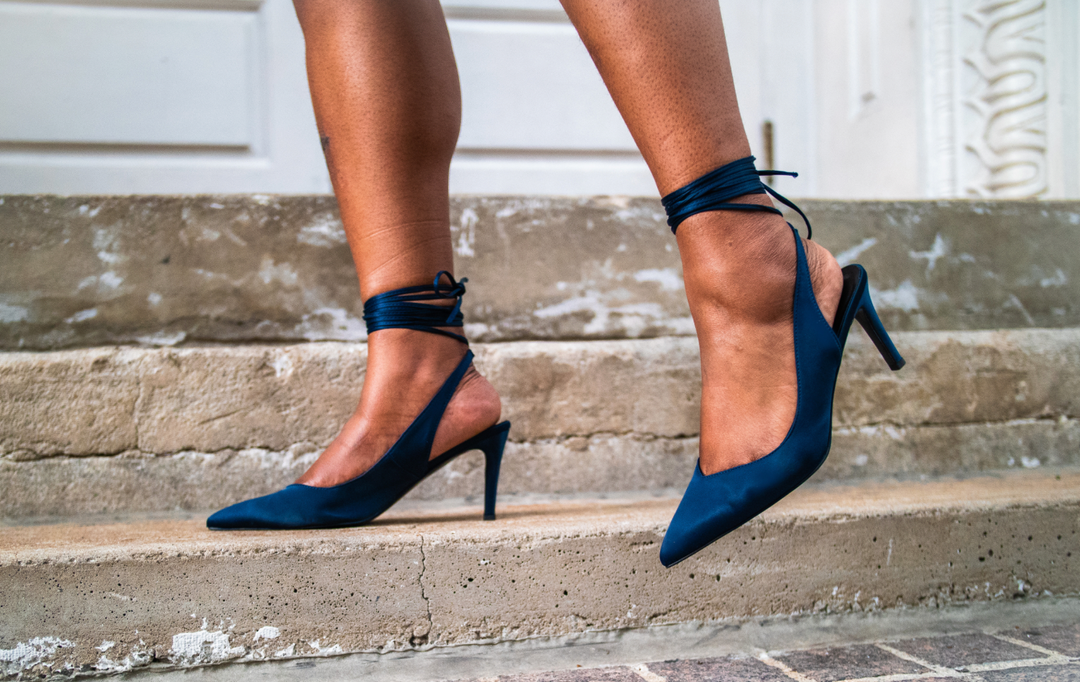 Estelle - Navy