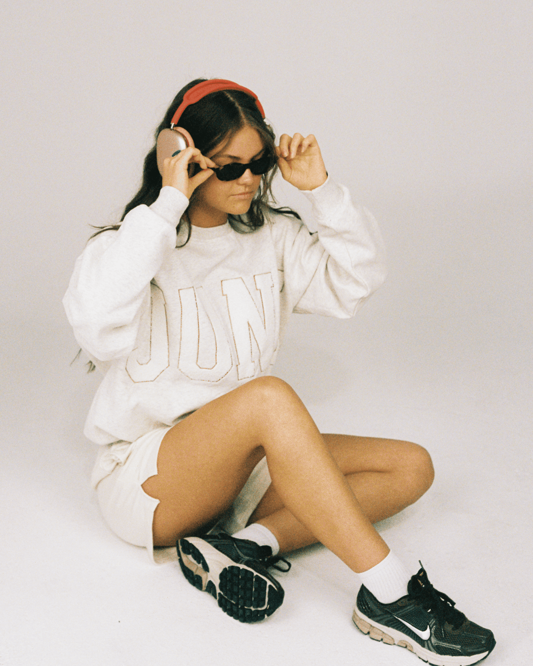 June Crew Sweatshirt