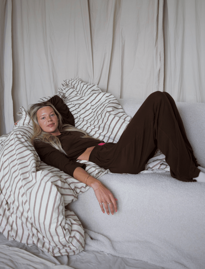 Whipped Lounge Long Sleeve