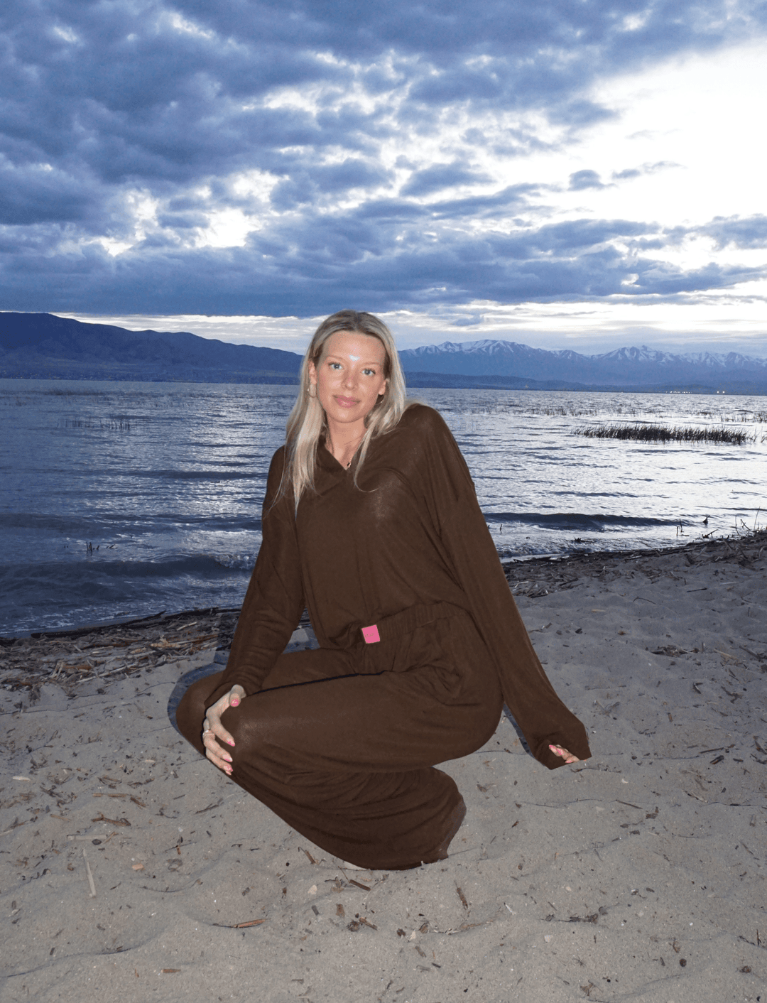 Whipped Lounge Pants