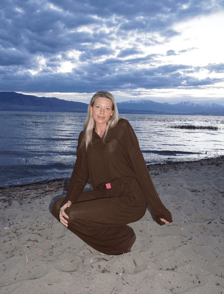 Whipped Lounge Pants