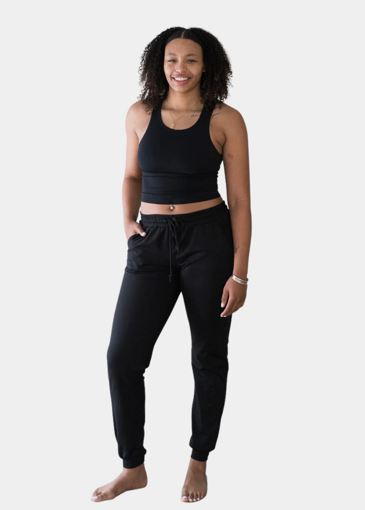 The Supreme Joggers