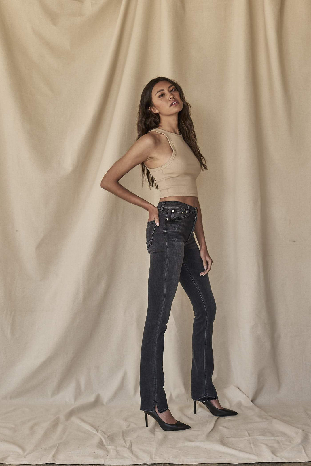 The Enzo Jeans
