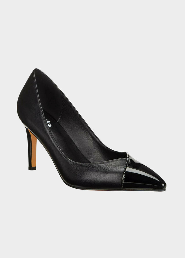 Michelle Pumps - Black